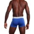 Мужские трусы боксеры Sergio Dallini SD2941-2, Цвет: синий, Размеры: M, изображение 2