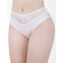 Трусы слипы миди Albina L CHARM 211 белый, Цвет: белый, Размеры: S Трусы слипы миди Albina L CHARM 211 белый, Цвет: белый, Размеры: S