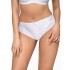 Трусы слипы Ava JACQUARD 1740 figi белый, Цвет: белый, Размеры: XL
