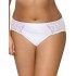Трусы слипы Ava MANCHE 1130 figi белый, Цвет: белый, Размеры: 3XL