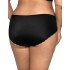 Трусы слипы Ava MANCHE 1130 figi черный, Цвет: черный, Размеры: 3XL, изображение 2