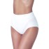 Хлопковые трусы с утяжкой Janira SLIP FORM SHAPE COTTON BAND 1032075 blanco, Цвет: blanco (белый), Размеры: M, изображение 4
