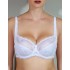 Бюстгальтер полумягкий Albina L CHARM 1915 белый, изображение 5