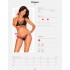 Сексуальный комплект Obsessive DIYOSA SET, Цвет: черный, Размеры: L/XL, изображение 5 Сексуальный комплект Obsessive DIYOSA SET, Цвет: черный, Размеры: L/XL, изображение 5