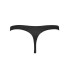 Бесшовные трусы стринги Royal Lounge 1001-520-999 FIT STRING черный, Цвет: черный, Размеры: M, изображение 8