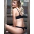 Бесшовные трусы стринги Royal Lounge 1001-520-999 FIT STRING черный, Цвет: черный, Размеры: M, изображение 5
