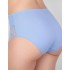 Высокие трусы слипы Elli 420 голубой, Цвет: голубой, Размеры: L, изображение 2