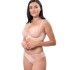 Трусы бразилиана Primaverina CAMMEO PN-5261, Цвет: карамельный крем, Размеры: M, изображение 4 Трусы бразилиана Primaverina CAMMEO PN-5261, Цвет: карамельный крем, Размеры: M, изображение 4