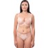Трусы бразилиана Primaverina CAMMEO PN-5261, Цвет: карамельный крем, Размеры: M, изображение 3 Трусы бразилиана Primaverina CAMMEO PN-5261, Цвет: карамельный крем, Размеры: M, изображение 3