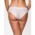 Трусы бразилиана Alles BE FREE FIGI экрю, Цвет: экрю, Размеры: XL, изображение 2