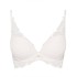 Бюстгальтер балконет пуш-ап Esotiq 38672 LOLLIPOP белый, Цвет: белый, Размеры: 65D, изображение 3