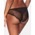 Трусы бразилиана Esotiq 38751 RELISH черный/бежевый, Цвет: черный/бежевый, Размеры: M, изображение 2