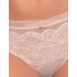 Трусы бразилиана Esotiq 38815 ROSINE пудровый, Цвет: пудровый, Размеры: S, изображение 3