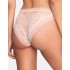 Трусы бразилиана Esotiq 38815 ROSINE пудровый, Цвет: пудровый, Размеры: S, изображение 2