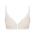 Бюстгальтер балконет пуш-ап Esotiq BERRIE 38346 экрю, Цвет: экрю, Размеры: 80C, изображение 4