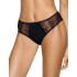Трусы бразилиана Novika RACHEL braz, Цвет: черный, Размеры: S