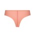 Трусы бразилиана Nipplex GRETA BRAZYLIANY, Цвет: коралл, Размеры: M, изображение 3