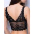 Кружевной бралетт Orhideja 817-250 черный, Цвет: черный, Размеры: 75D, изображение 2
