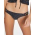 Купальные трусики бикини Ysabel Mora 81510 черный/белый, Цвет: черный/белый, Размеры: L