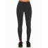 Спортивные леггинсы Bas Bleu COMBAT 200 den, Цвет: черный, Размеры: L