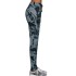 Спортивные леггинсы Bas Bleu YANK 200 den, Цвет: серый, Размеры: L, изображение 3