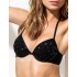 Раздельный мини купальник с гелевым пуш-ап Lormar OPULENCE Opu851220, Цвета: nero, Размеры: 85B, изображение 3