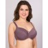 Бюстгальтер мягкий Milavitsa 105910 / 115910 шоколадный трюф, Цвет: шоколадный трюф, Размеры: 90C, изображение 4