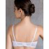Бюстгальтер балконет планж с пуш-ап Mioocchi VIVIAN 7583 bianco, Цвет: bianco (белый), Размеры: 75C, изображение 6