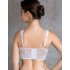 Кружевной бралетт Mioocchi VIVIAN 7585 bianco, Цвет: bianco (белый), Размеры: 80D, изображение 2