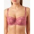 Бюстгальтер балконет Coquette Revue CELINE 89075Р, Цвет: розовый, Размеры: 90B