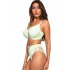 Трусы слипы высокие Kris Line JOY high waist, Цвет: ментол, Размеры: M, изображение 5 Трусы слипы высокие Kris Line JOY high waist, Цвет: ментол, Размеры: M, изображение 5