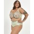Трусы слипы высокие Kris Line JOY high waist, Цвет: ментол, Размеры: M, изображение 2 Трусы слипы высокие Kris Line JOY high waist, Цвет: ментол, Размеры: M, изображение 2