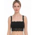 Кружевной топ бандо Mioocchi VIVIAN 7590 nero, Цвет: nero (черный), Размеры: XS, изображение 3 Кружевной топ бандо Mioocchi VIVIAN 7590 nero, Цвет: nero (черный), Размеры: XS, изображение 3