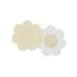 Стикини Julimex PS-07 цветочек, Цвет: бежевый, Размеры: UN, изображение 2