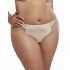 Трусы слипы Kris Line POLA briefs, Цвет: латте, Размеры: 3XL