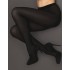 Матовые колготки Marilyn EXCLUSIVE TOUCH 40 den черный, Цвет: черный, Размеры: 1/2, изображение 2