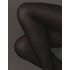Матовые колготки Marilyn EXCLUSIVE TOUCH 40 den черный, Цвет: черный, Размеры: 1/2, изображение 3