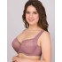 Бюстгальтер мягкий с подкроем Elli 1012 кофейно-розовый, Цвет: кофейно-розовый, Размеры: 75D, изображение 5