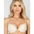 Бюстгальтер пуш-ап Amelie POLINA 2008 кремовый, Цвет: кремовый, Размеры: 75B, изображение 3