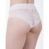 Трусы женские Elli 520 белый, Цвет: белый, Размеры: S, изображение 2 Трусы женские Elli 520 белый, Цвет: белый, Размеры: S, изображение 2
