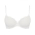 Бюстгальтер пуш-ап Esotiq 38811 RUTH белый, Цвет: белый, Размеры: 70D, изображение 3