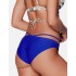 Трусики купальные Esotiq ARTY 38938, Цвет: синий, Размеры: M, изображение 2