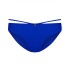 Трусики купальные Esotiq ARTY 38938, Цвет: синий, Размеры: M, изображение 3