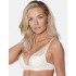 Бюстгальтер планж с пуш-ап Esotiq ITALA 38995 шампань, Цвет: шампань, Размеры: XL