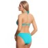 Раздельный купальник бандо Jolidon BORACAY RF92U 20 голубой, Цвет: голубой, Размеры: 70B, изображение 2