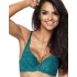 Бюстгальтер балконет пуш-ап MAT LIVIA M-3123-11-2 изумрудный, Цвет: изумрудный, Размеры: 70C