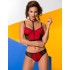 Соблазнительный комплект Avanua COLINE SET, Цвет: красный, Размеры: L/XL