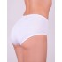 Трусы слипы высокие Aveline 430040 белый, Цвет: белый, Размеры: 4XL, изображение 2