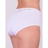 Трусы слипы высокие Aveline 440060 белый, Цвет: белый, Размеры: 5XL, изображение 2