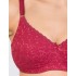 Бюстгальтер мягкий без косточек хлопок Aveline 660240 марс, Цвет: марс, Размеры: 80E, изображение 2
